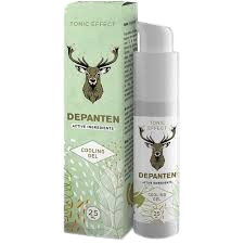 DepantenTermészetes Támogatás az Ízületek Mindennapi Kényelméhez